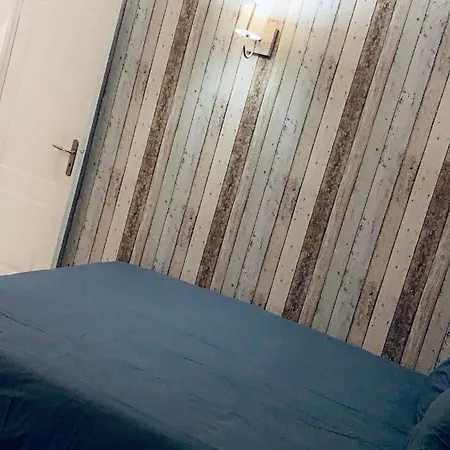 Daire Luxury Paris *